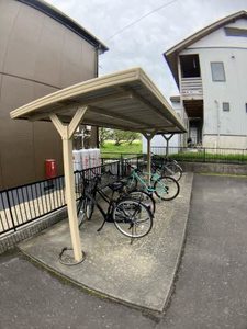 サンフルール岸岡 C201号-15