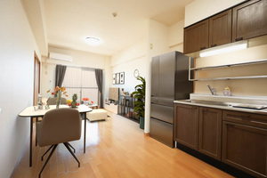 ブランルージュ南町 0504号-2