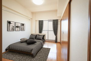 ブランルージュ南町 0504号-3