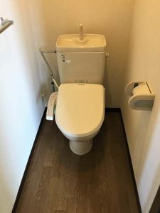 ハイツかすみ 0203号-4