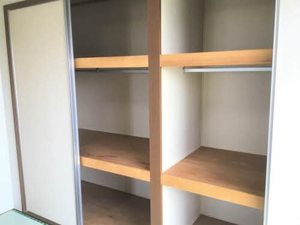 ハイツかすみ 0203号-5