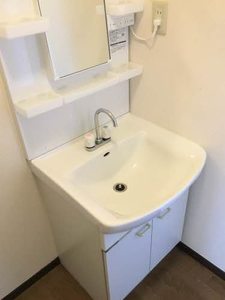 ハイツかすみ 0203号-8