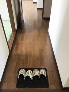 ハイツかすみ 0203号-9