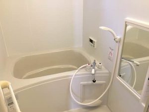 ハイツかすみ 0203号-12