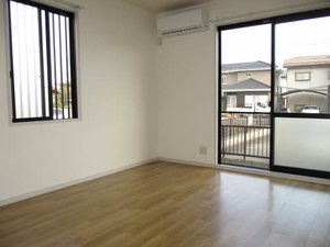 メイプルハイツ 0105号-3