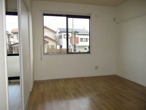 メイプルハイツ 0105号-4