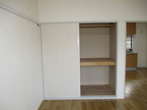 メイプルハイツ 0105号-5