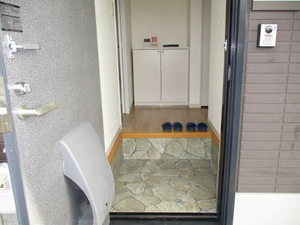 メイプルハイツ 0105号-8