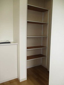 メイプルハイツ 0105号-9