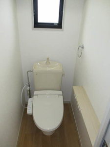 メイプルハイツ 0105号-10