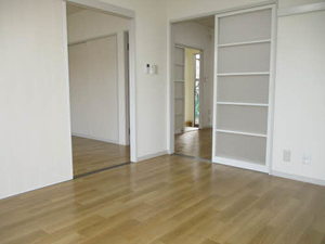 メイプルハイツ 0105号-13