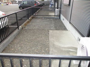 メイプルハイツ 0105号-15