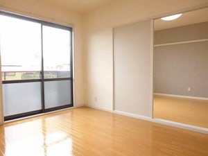 メイプルハイツ 0203号-2