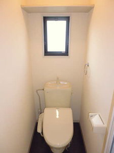 メイプルハイツ 0203号-4