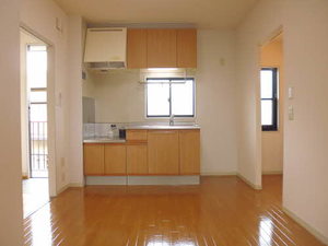 メイプルハイツ 0203号-6