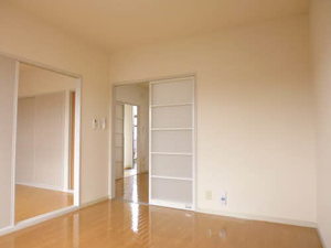 メイプルハイツ 0203号-7