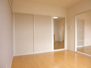 メイプルハイツ 0203号-8