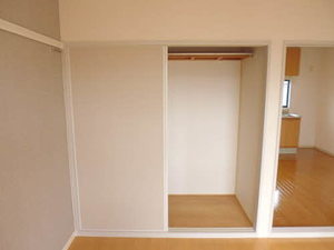 メイプルハイツ 0203号-9