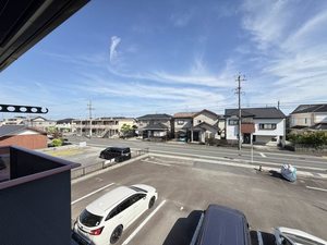 メイプルハイツ 0203号-13