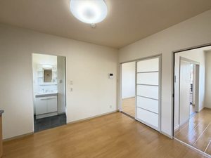 メイプルハイツ 0203号-15
