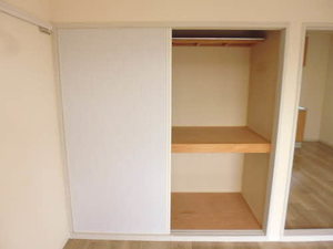 メイプルハイツ 0205号-10