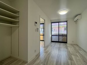 キャッスル殿岡 0202号-2