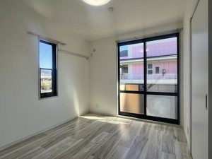 キャッスル殿岡 0202号-6