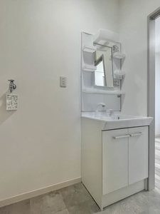 キャッスル殿岡 0202号-8