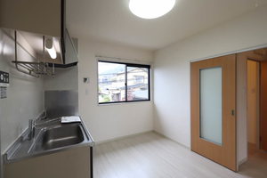 タウン　プレミール A202号-3