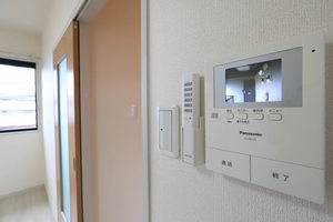 タウン　プレミール A202号-7