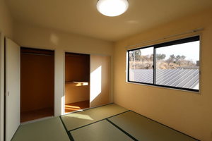 タウン プレミール C202号-3