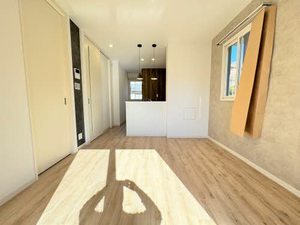 タウン　プレミール D101号-2