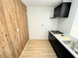 タウン　プレミール D101号-5