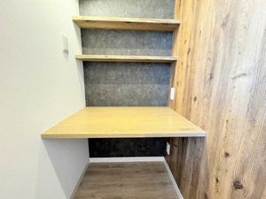 タウン　プレミール D101号-6