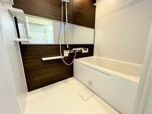 タウン　プレミール D101号-11