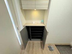 タウン　プレミール D101号-13