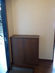 グランデール福光 B102号-4