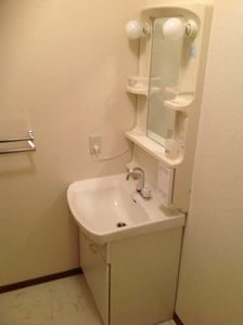 グランデール福光 B102号-5