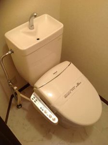 グランデール福光 B102号-7