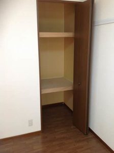 グランデール福光 B102号-12