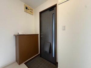 グランデール福光 C102号-9
