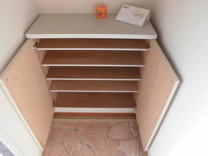 パレス－ａｉ B202号-3