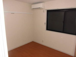 パレス－ａｉ B202号-4