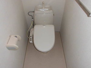 パレス－ａｉ B202号-6