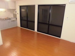 パレス－ａｉ B202号-10