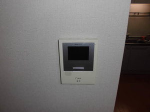 パレス－ａｉ B202号-15