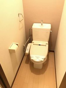 ベルドミール21 0101号-8