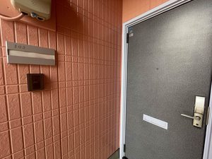 ベルドミール２１ 0103号-9