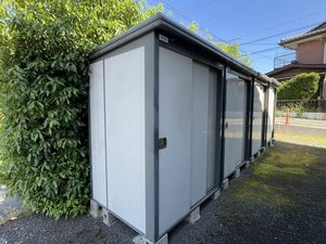 メゾンルミエール A202号-11