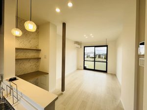 メゾンルミエール B101号-1